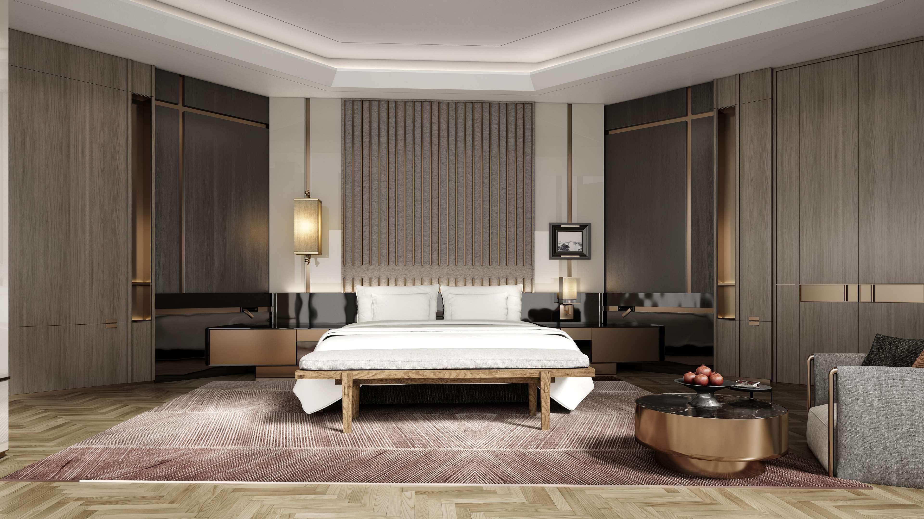 ホテル Hilton 嘉興市 エクステリア 写真